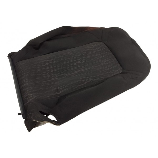 Encosto Cabeça Banco Dianteiro Esquerdo Fiat Argo 2020 Preto