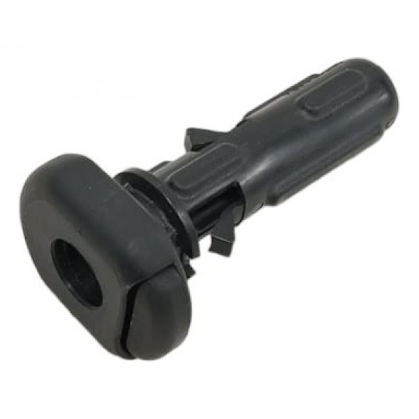 Trava Encosto Cabeça Banco Diant Esquerdo Fiat Argo 2020 N2 Preto