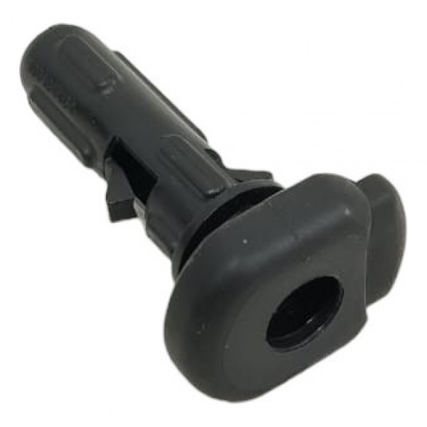 Trava Encosto Cabeça Banco Diant Esquerdo Fiat Argo 2020 N1 Preto