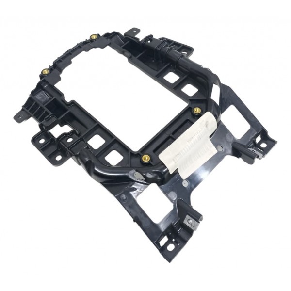 Suporte Seletora Cambio Land Rover Evoque 2012 Bj32045b28aa