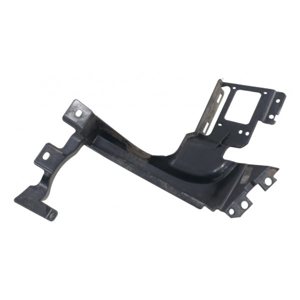 Guia Direito Parachoque Traseiro Land Rover Evoque 2012