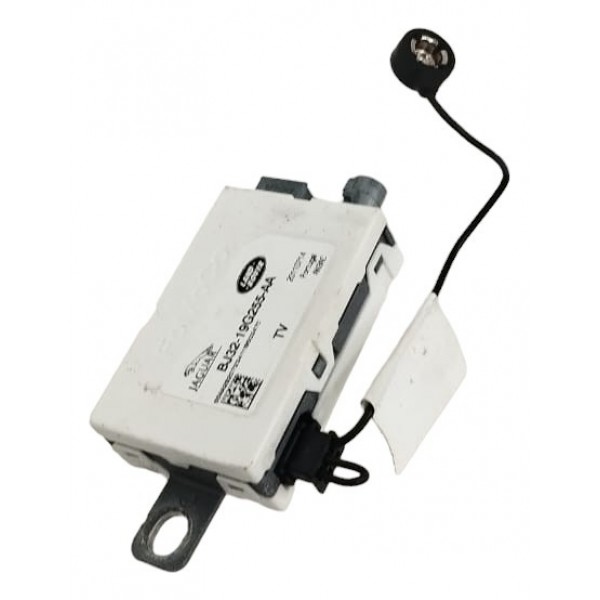 Receptor Antena Land Rover Evoque 2012 Bj3219g255a Branco
