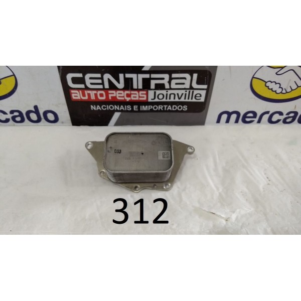 Resfriador Óleo Bmw X1 2018