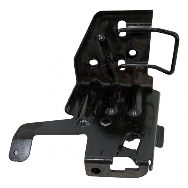 Suporte Trava Banco Traseiro Land Rover Evoque 2012 Preto