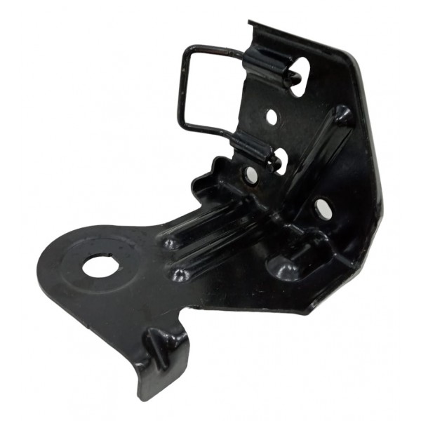 Suporte Trava Banco Traseiro Land Rover Evoque 2012 Preto