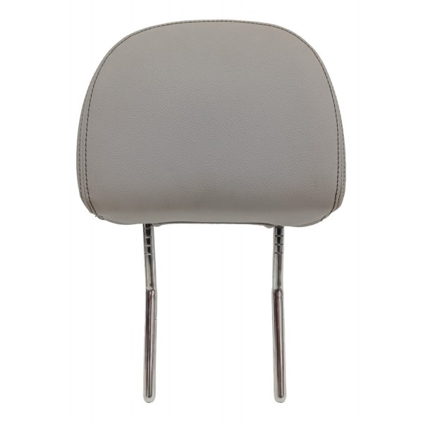 Apoio Cabeça Banco Dianteiro Esquerdo Gm Cruze 2019 Bege