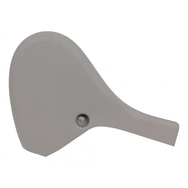 Acabamento Banco Dianteiro Esquerdo Gm Cruze 2019 13511936 Bege