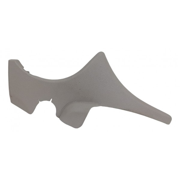 Acabamento Esquerdo Banco Dianteiro Esquerdo Gm Cruze 2019 Bege