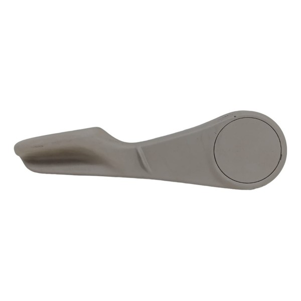 Acabamento Banco Dianteiro Esquerdo Gm Cruze 2019 13593062 Bege