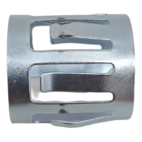 Presilha Banco Dianteiro Esquerdo Gm Cruze 2019 Prateado