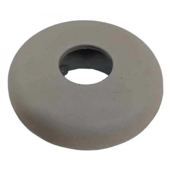 Acabamento Trava Apoio Cabeça Banco Dianteiro Esq Cruze 2019 Bege