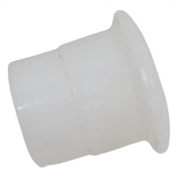 Suporte Ajuste Assento Banco Dianteiro Esquerdo Cruze 2019 Branco