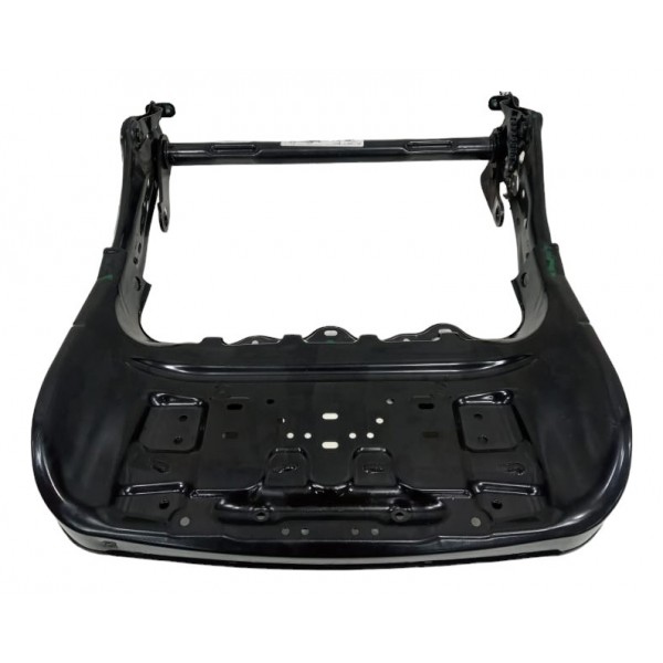 Mola Assento Banco Dianteiro Esquerdo Gm Cruze 2019 Preto