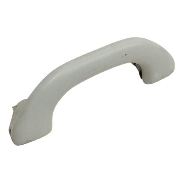 Pega Mão Dianteiro Direito Vw Up 2015 Bege