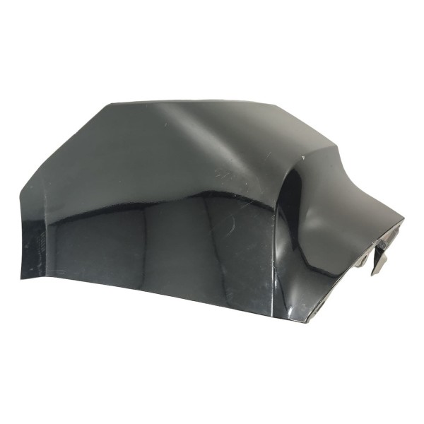 Ponteira Direita Hyundai Creta 2018 Detalhe 86682m4000 Preto