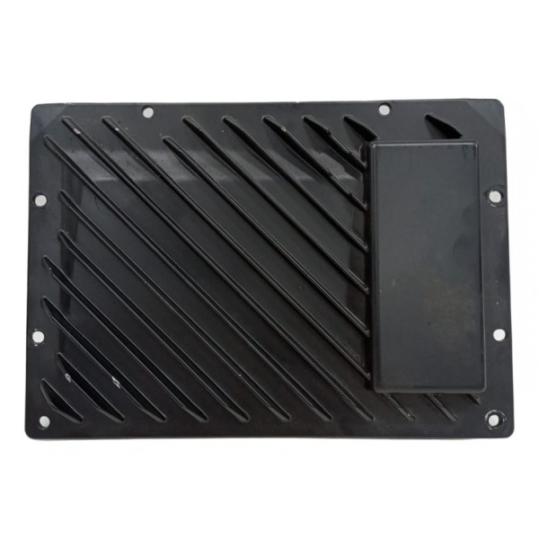 Módulo Amplificador Som Range Rover Evoque 2012-bj3219c164bf Prata