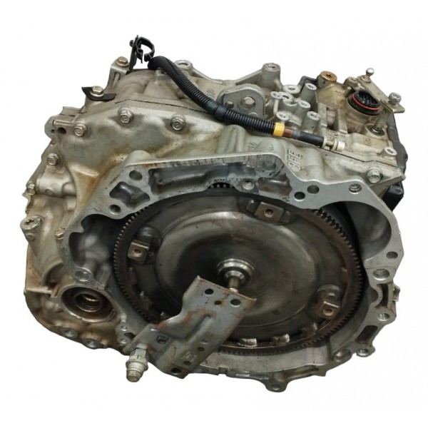 Caixa Cambio Jeep Renegade Toro 1.8 2019   39 Mil Km