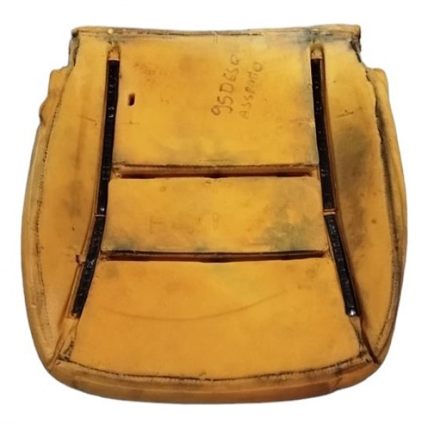 Espuma Assento Dianteiro Esquerdo Ford Fusion 2008 Creme