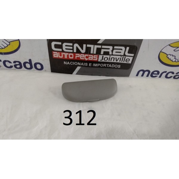 Porta Oculos Teto Dianteiro Esquerdo Gm Tracker 2015