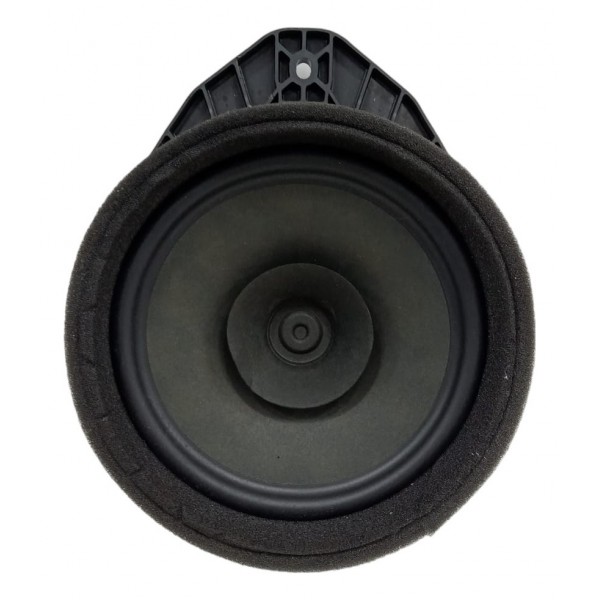 Alto Falante Porta Traseira Direita Gm Cruze 2019 Preto