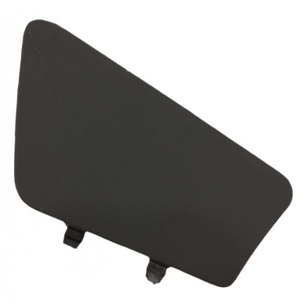 Acabamento Porta Traseira Direita Gm Cruze 2019 Traseira Direito Pret