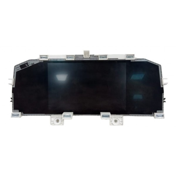 Painel Instrumento Vw Nivus 1.0 Comfort 2022 2gp920310a Preto