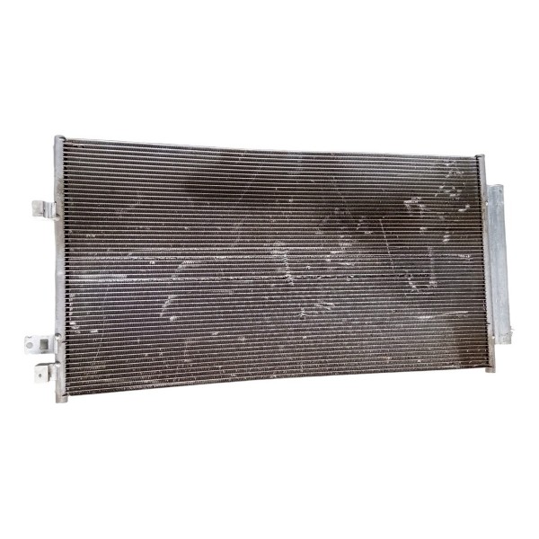 Condensador Jeep Renegade 2019