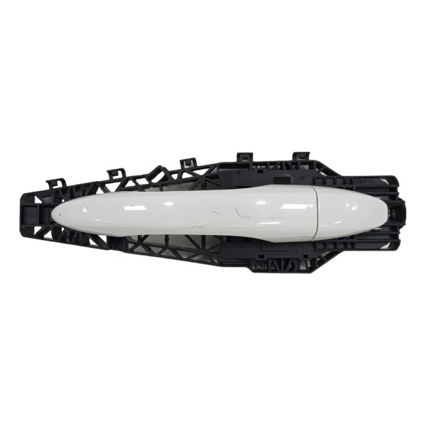 Maçaneta Externa Porta Traseira Direita Jeep Compass 2019 Traseira