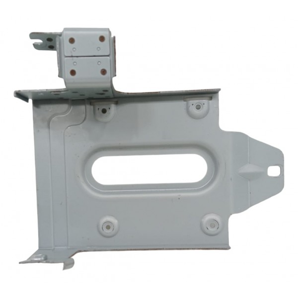 Suporte Modulo Amplificador Jeep Compass 2019 Cinza