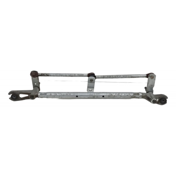 Galhada Limpador Parabrisa Jeep Compass 2019 Esquerdo