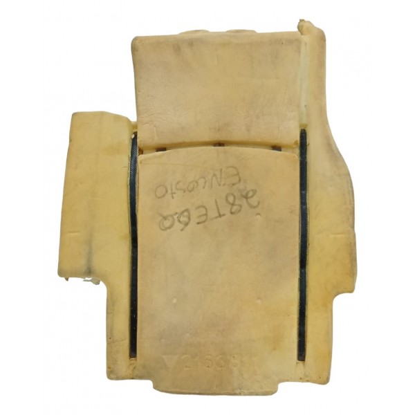 Espuma Encosto Banco Tras Esquerdo Dodge Journey 2014 Amarelo