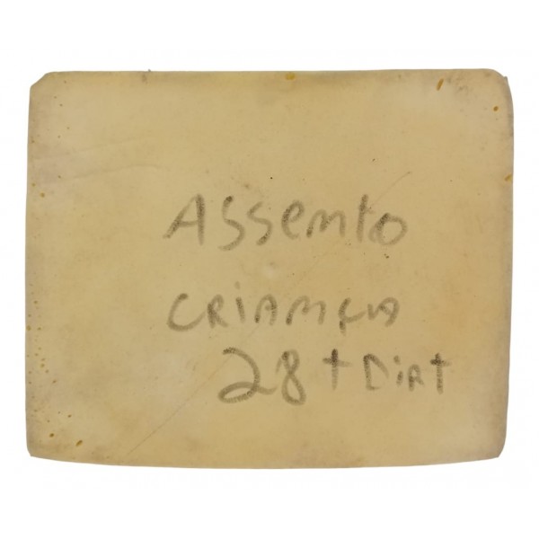 Espuma Assento Cadeirinha Banco Traseiro Dodge Journey 2016 Amarelo