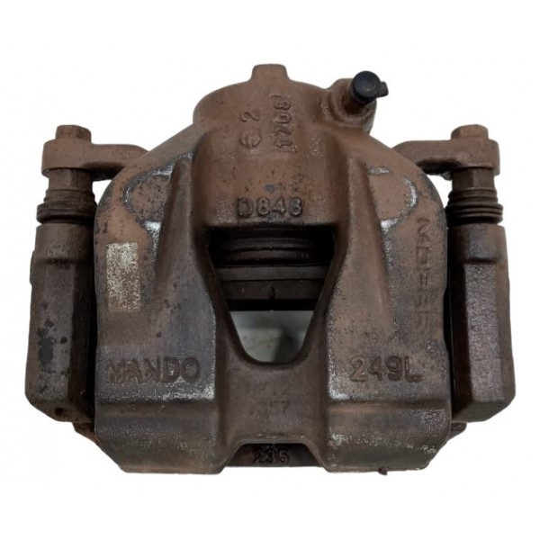 Pinça Freio Dianteiro Esquerdo Jeep Compass 2019