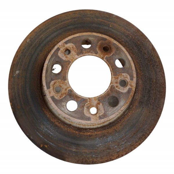 Disco Freio Traseiro Direito Jeep Compass 2019