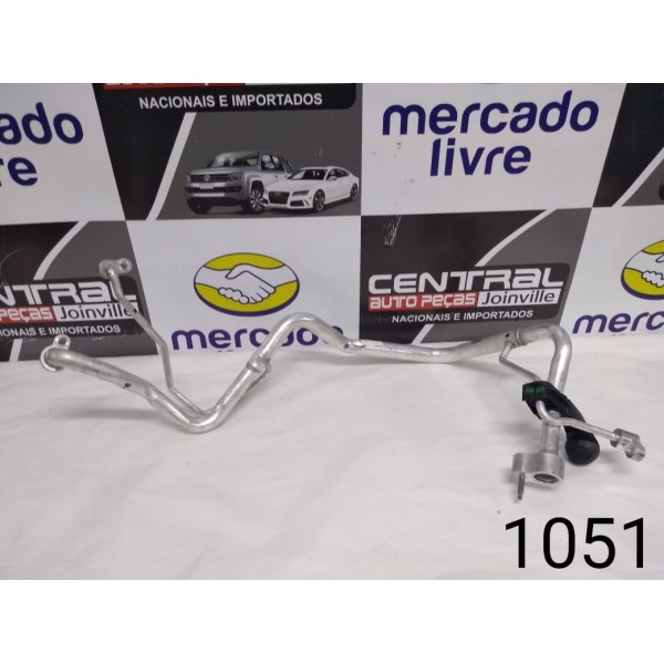 Mangueira Ar Condicionado Mercedes Benz A200 2015