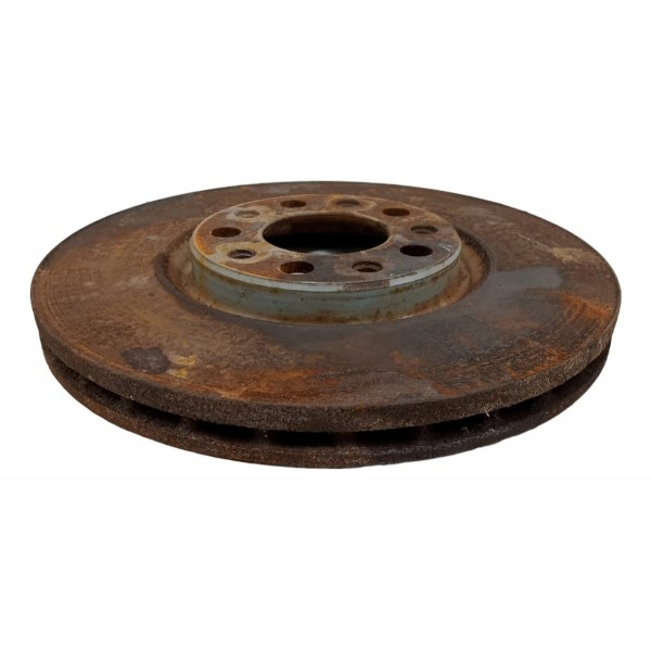 Disco Freio Dianteiro Direito Jeep Compass 2019