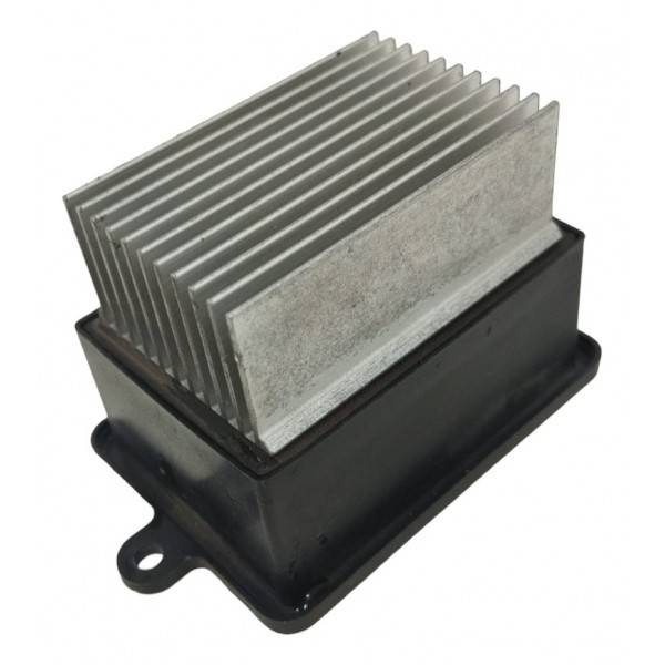 Resistência Ar Condicionado Jeep Compass