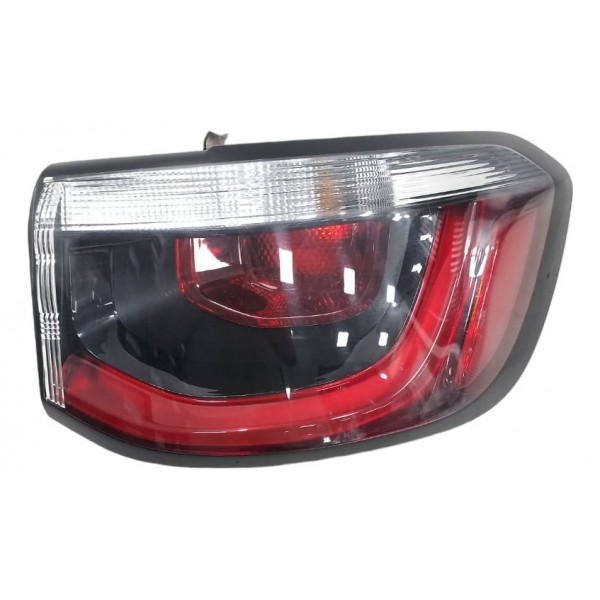 Lanterna Traseira Direita Jeeps Compass 2019 Direito Vermelho