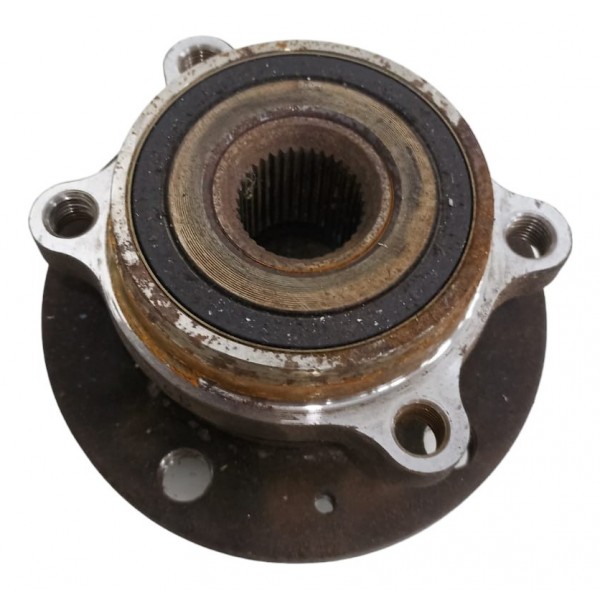 Cubo Roda Traseira Esquerda Audi Q3 2015