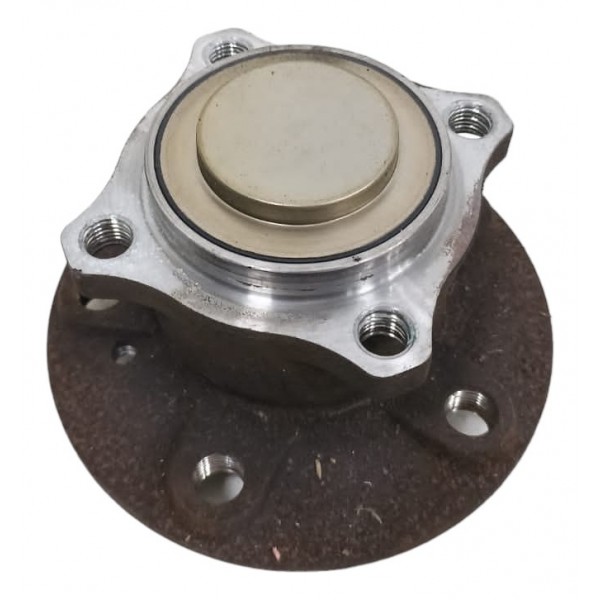 Cubo Roda Traseira Direita Mercedes A250 Amg 2015