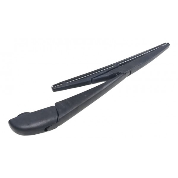 Limpador Traseiro Jeep Compass 2019 Preto