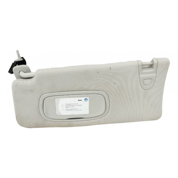 Quebra Sol Esquerdo Jeep Compass 2019