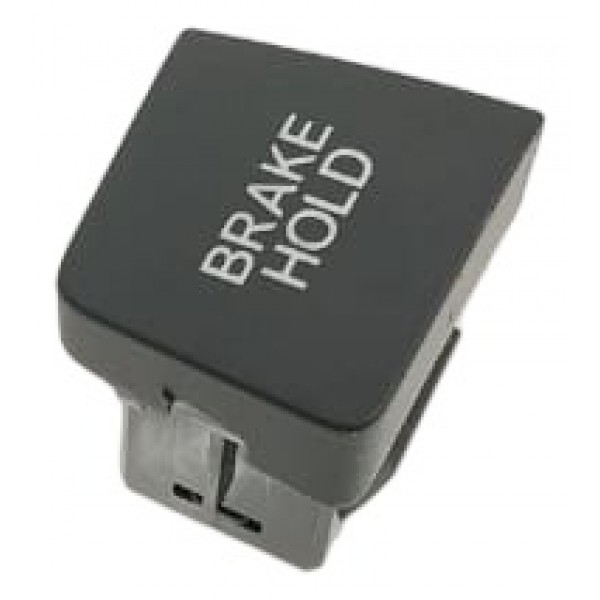 Botão Painel Hold Honda Civic G10 2018 N3 Preto