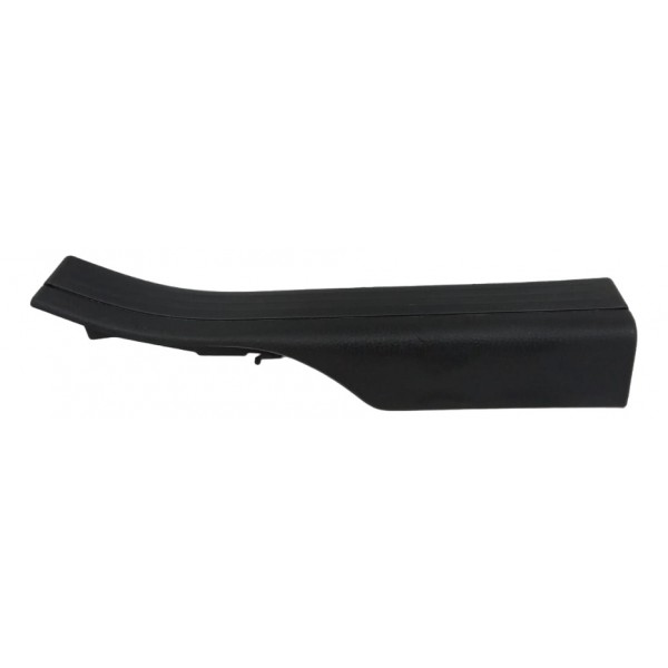 Soleira Porta Traseira Esquerda Benz C200 1.8 Cgi 2011 Preto