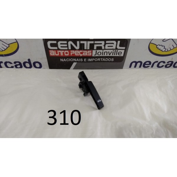 Maçaneta Alavanca Abertura Capo Dianteiro Gm Tracker 2015