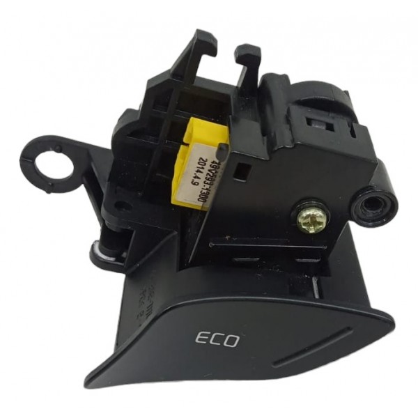 Botão Comando Eco Kia Optima 2015 Preto