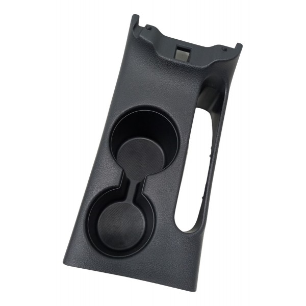 Porta Copos Nissan Sentra 2016 969133sg0a Preto