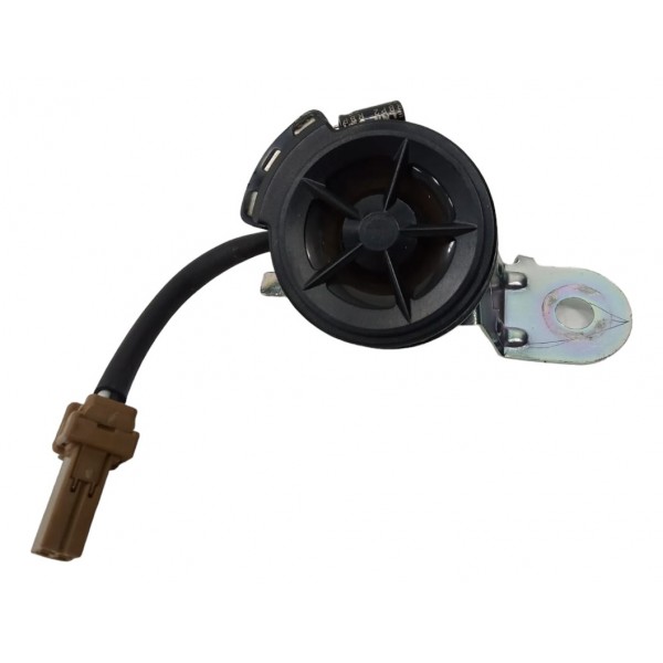 Tweeter Coluna Parabrisa Nissan Sentra 2016 281g13ra0a Cinza