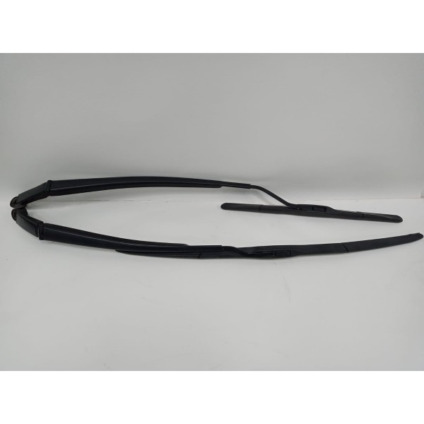 Par Braço Limpador Parabrisa Toyota Rav4 2016 Direito