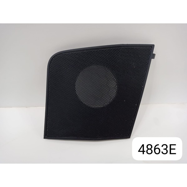 Grade Direita Alto Falante Painel Toyota Rav4 2016 Preto